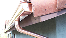 Rain Gutter Installation, Repair, Cleaning in Leadville North, CO